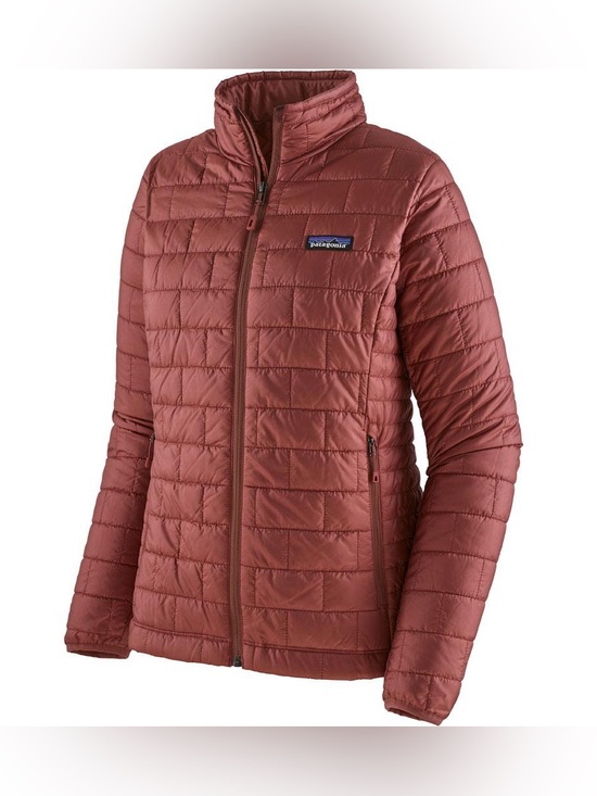 Patagonia Jackets & Blazers - PATAGONIA Women’s NANO PUFF INSULATED JACKET XS